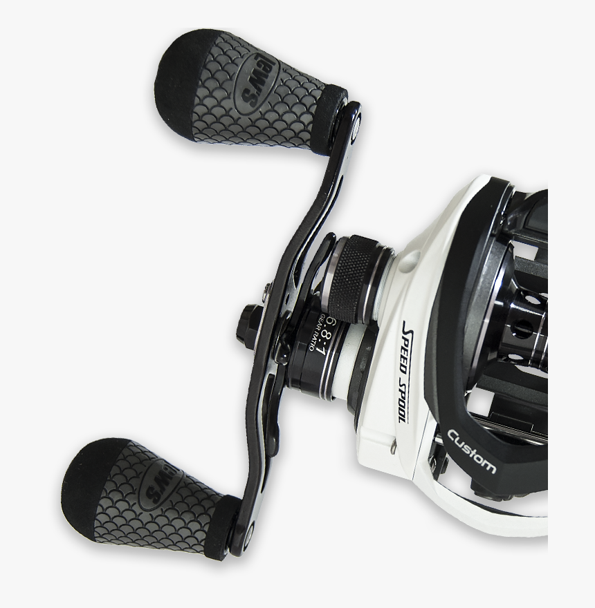 Lews Custom Speed Spool, HD Png Download