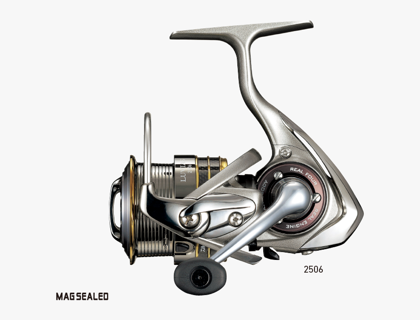 Daiwa Luvias 2012, HD Png Download