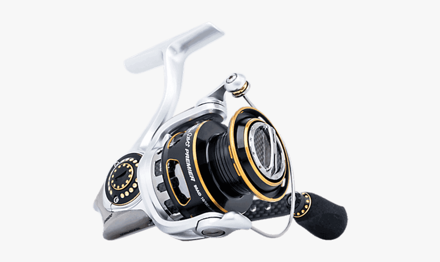 New Abu Garcia Revo Premier, HD Png Download