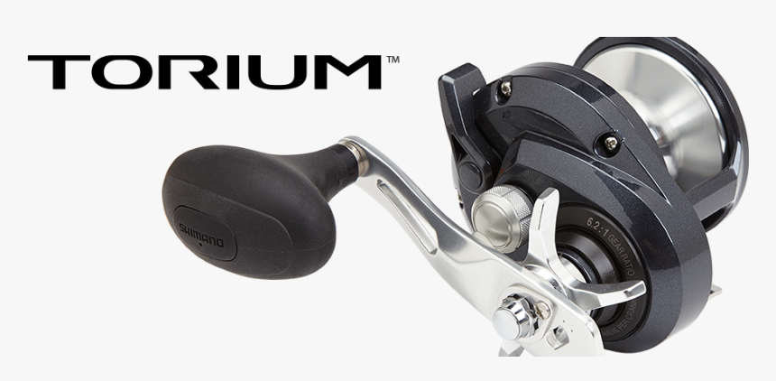 Shimano Toriuim Reel - Shimano Torium 16hg Left Handed, HD Png Download