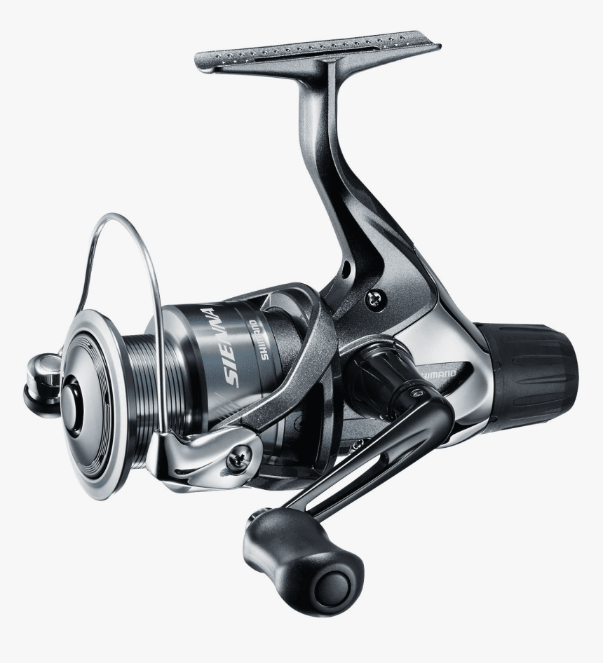Shimano Sienna Re 4000, HD Png Download