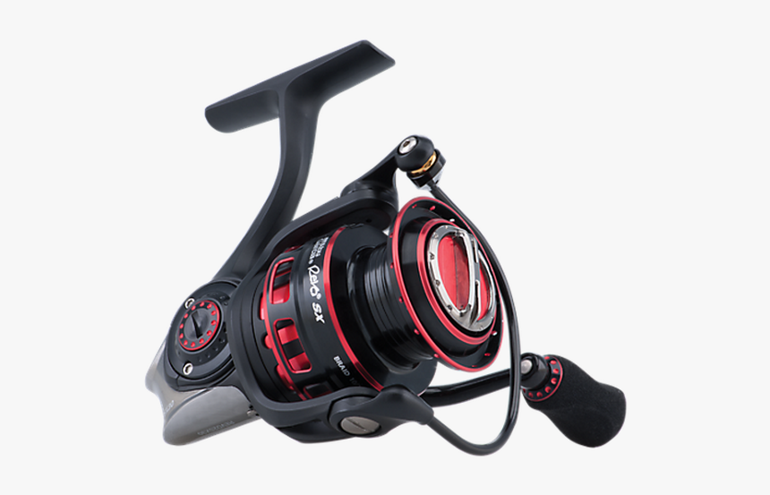 Abu Garcia - Revo Sx - Spinning Reel - Revo S 2 Abu Garcia, HD Png Download
