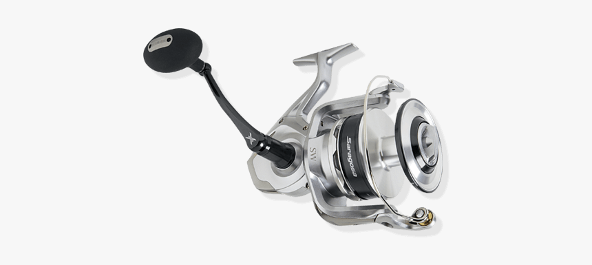 Shimano Saragosa Srg 20000sw, HD Png Download