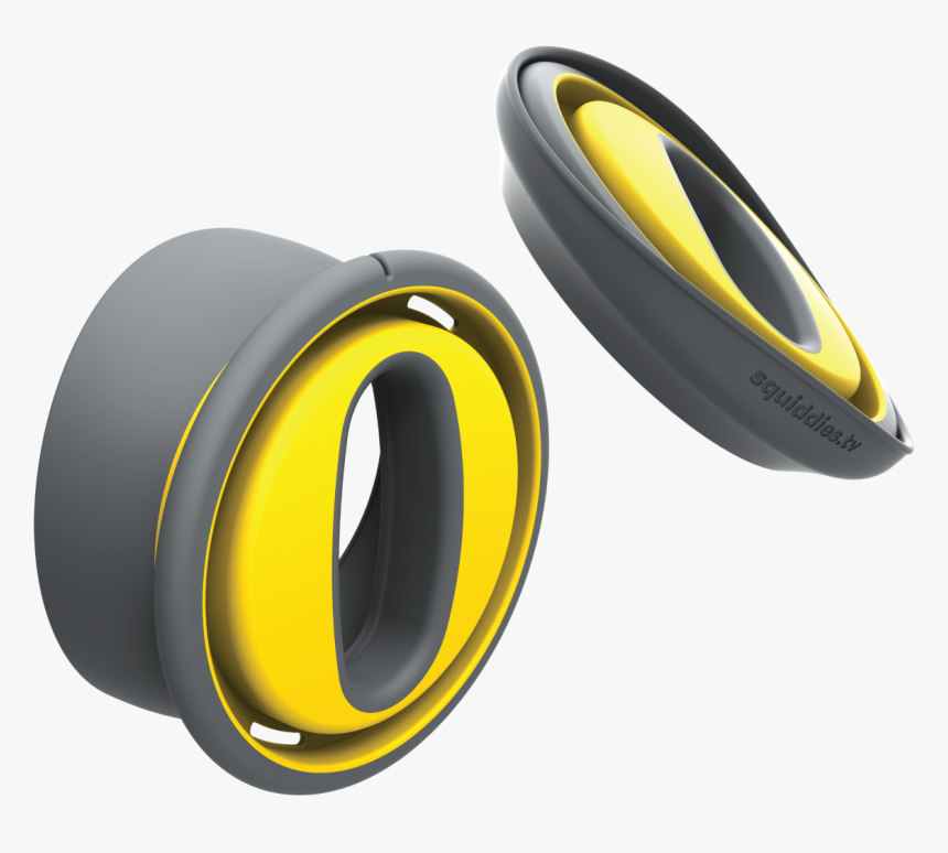 Hand Fishing Reel - Circle, HD Png Download