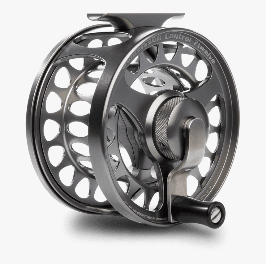 Danielsson Control Reel, HD Png Download