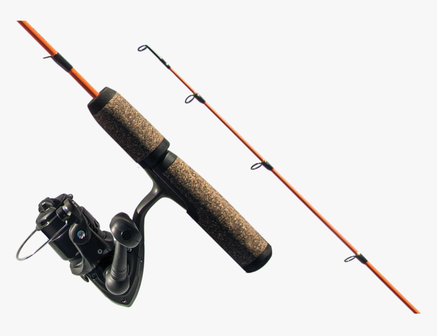 Arctic Fire Inline - Bamboo Fly Rod, HD Png Download