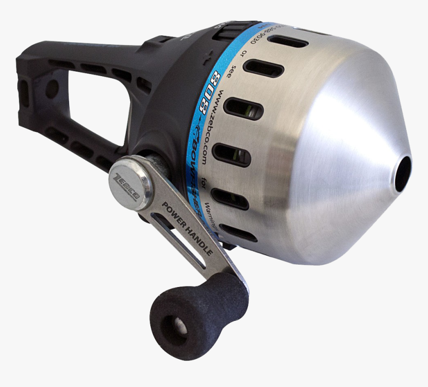 Genesis Bow Fishing Reel, HD Png Download