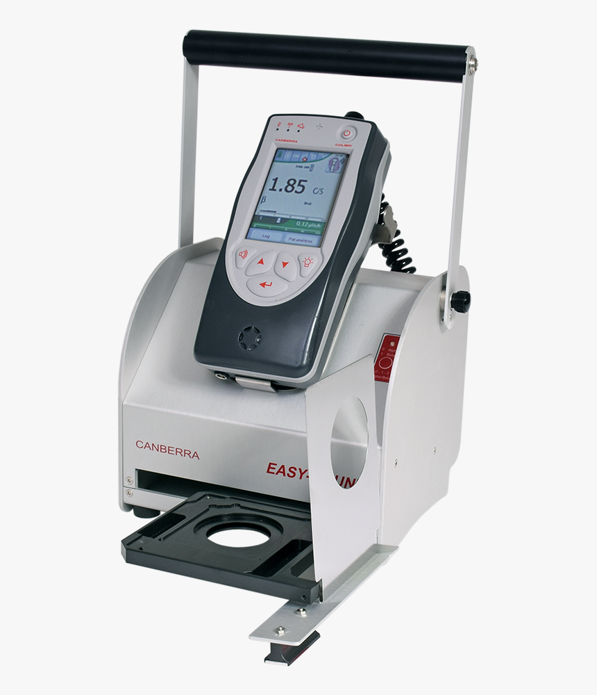 Easy Count Canberra, HD Png Download