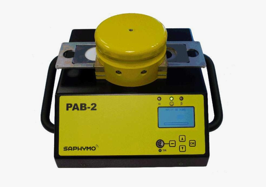 Saphymo Pab-2 - Scale, HD Png Download