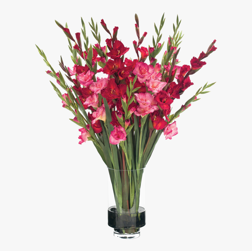 Fleurs Tubes Transparent Png, Png Download