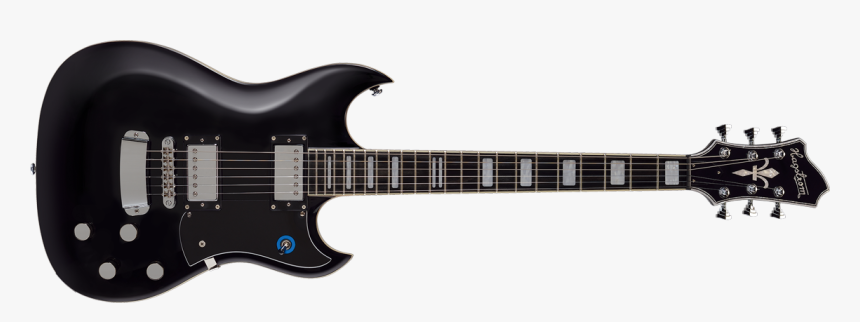 Hagstrom Guitars Pat Smear, HD Png Download