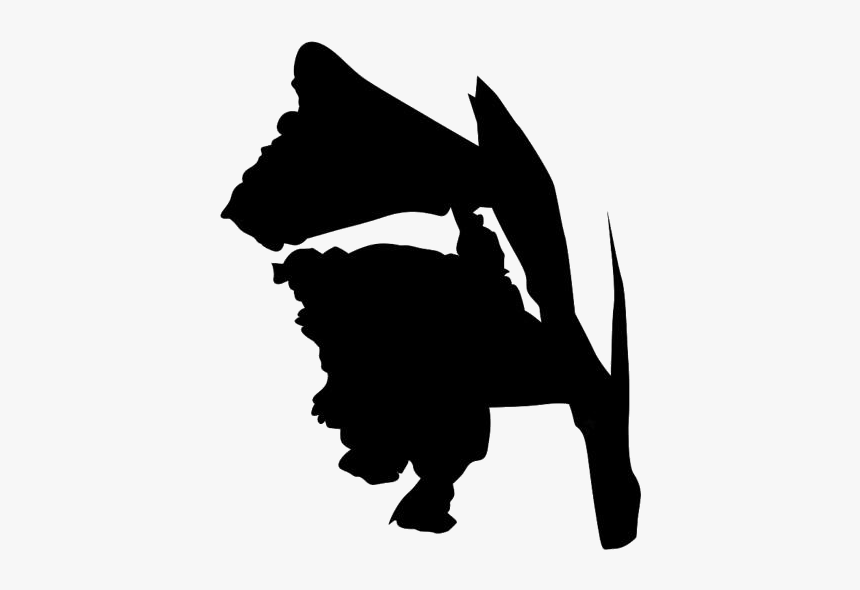 Gladiolus Flower Png Hd Image, Transparent Gladiolus - Illustration, Png Download