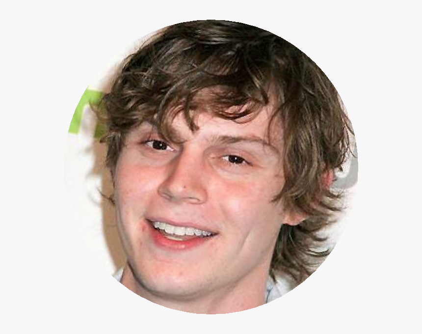 Evanpeters, HD Png Download