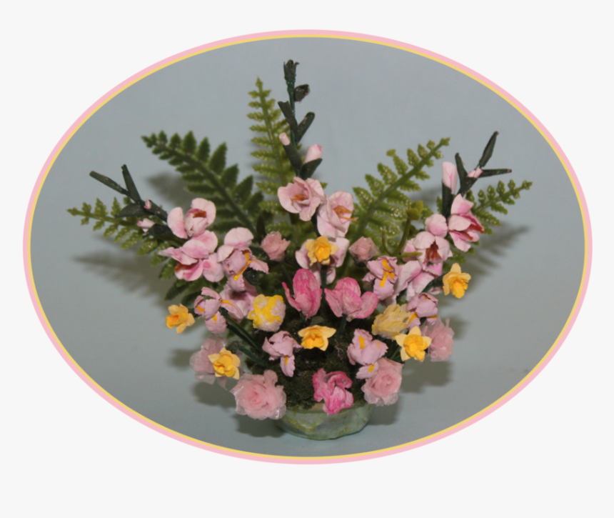 Artificial Flower, HD Png Download