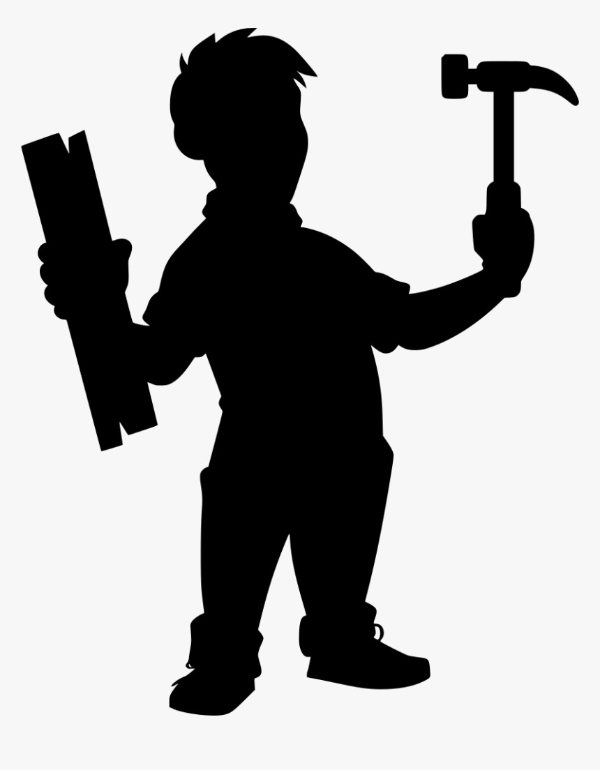 Woodworking, HD Png Download