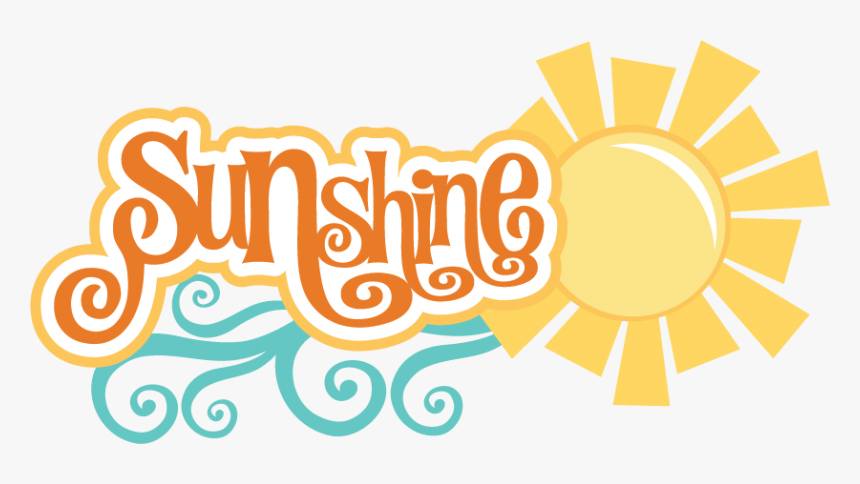 Sun Svg Summer - Scalable Vector Graphics, HD Png Download