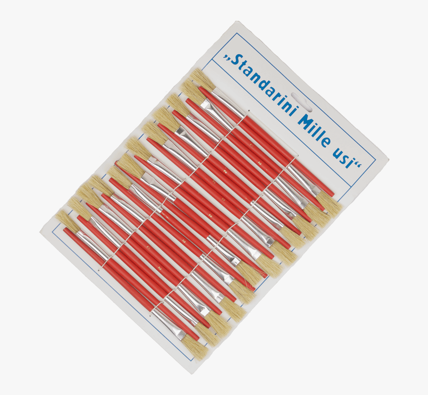 Touch Up Paint-brush - Match, HD Png Download