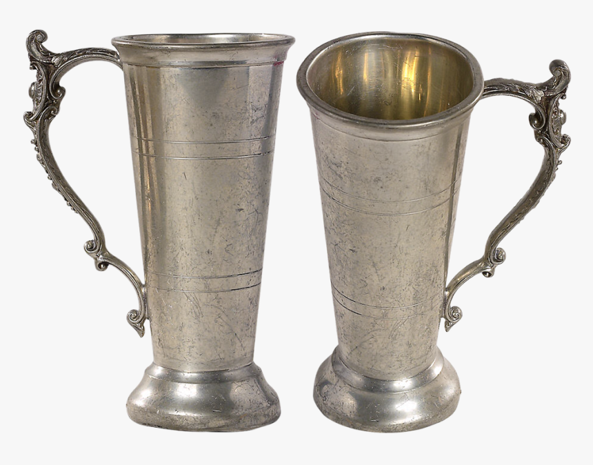 Glass, Bowl, Cup, Mug, Melchior, Gilding, Drink, Wine - Vase, HD Png Download