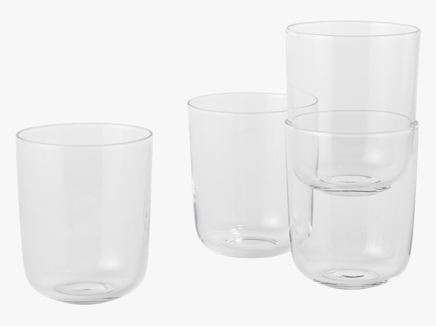 Transparent Drinking Glass Png - Old Fashioned Glass, Png Download