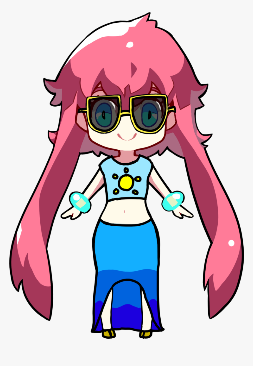 Summer Sun, HD Png Download