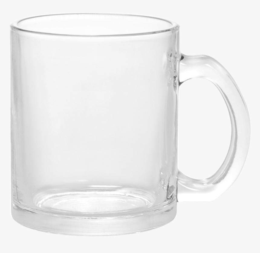 Mug Glass Sublimation Png, Transparent Png