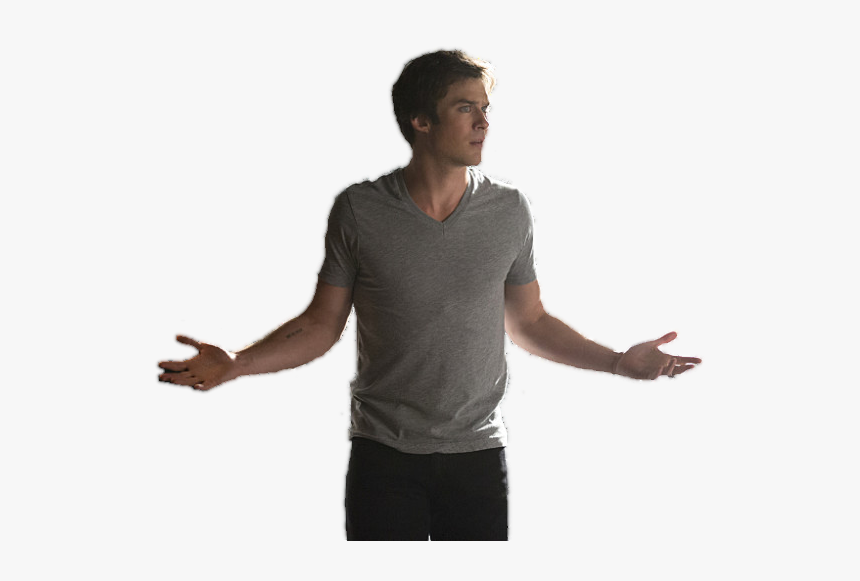 Standing, HD Png Download
