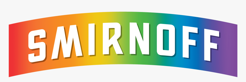 Smirnoff, HD Png Download