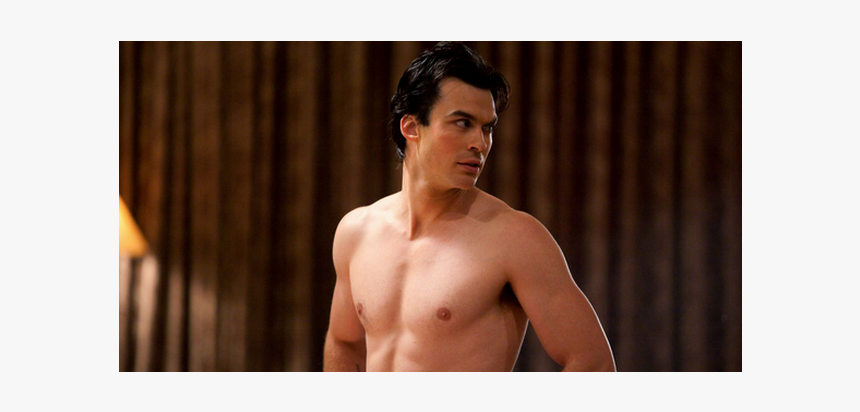 Barechested, HD Png Download