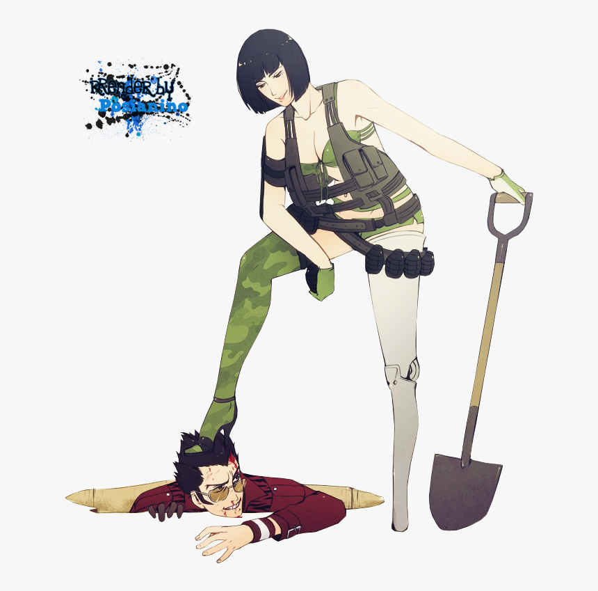 Nmh Holly Summers, HD Png Download