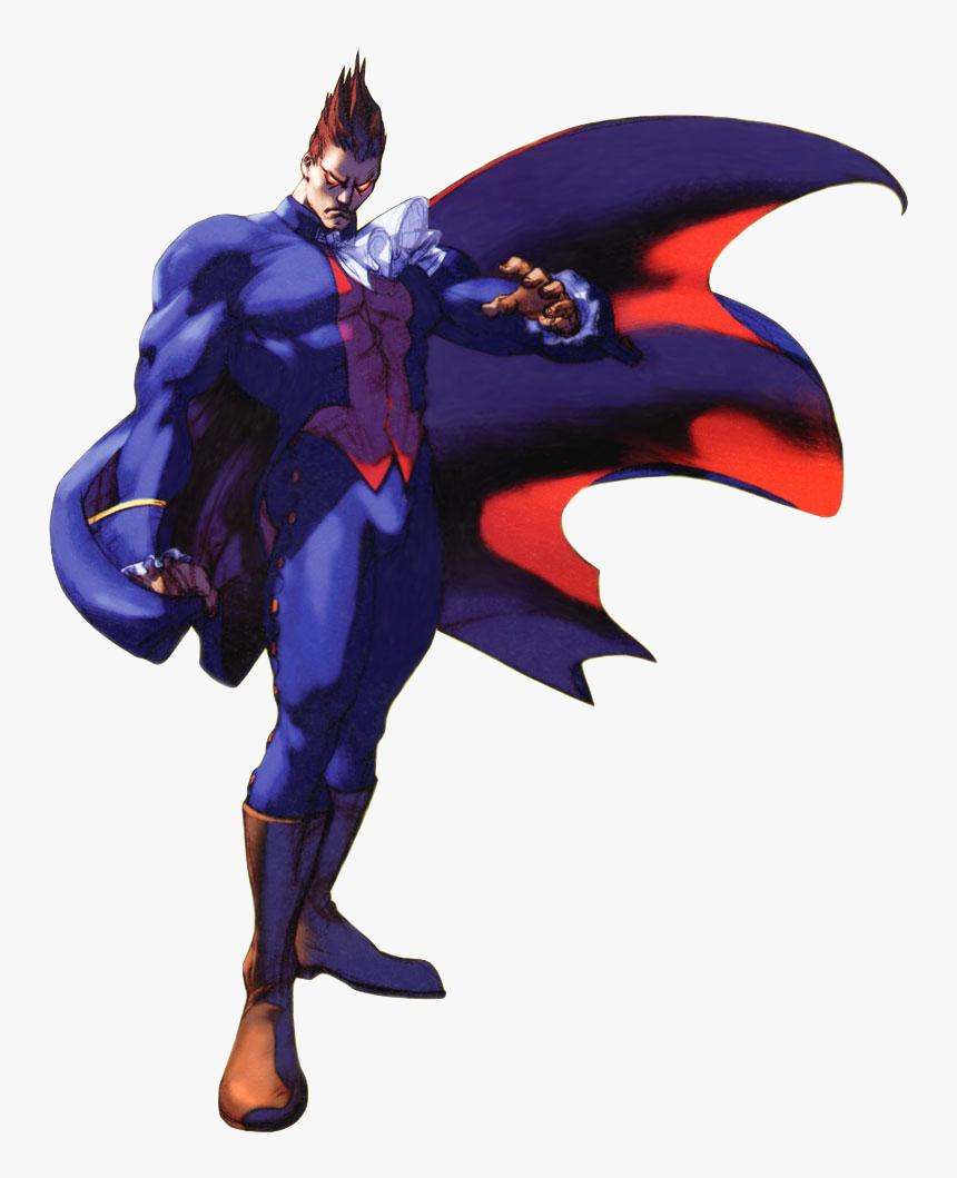 Elite Warrior Battle Royale - Demitri Maximoff, HD Png Download
