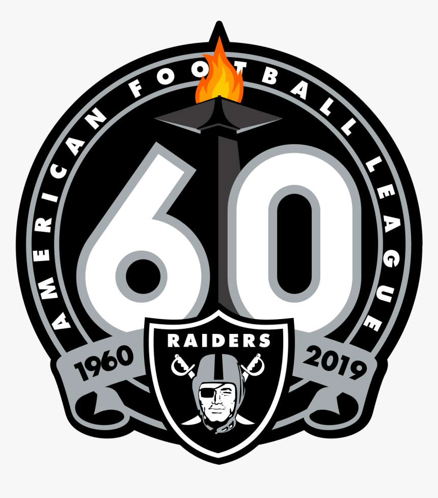 Oakland Raiders, HD Png Download