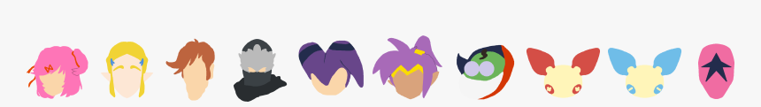 Super Smash Bros Ultimate Custom Pokemon Icons, HD Png Download