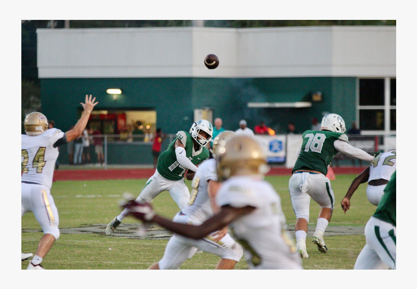 Sprint Football, HD Png Download