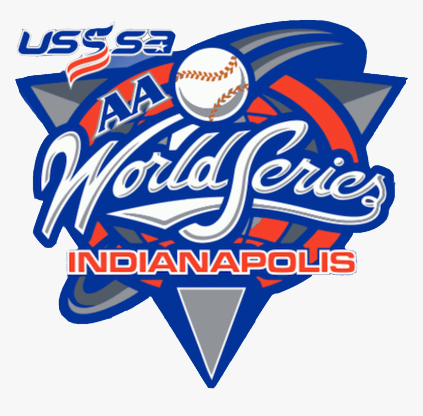 Aa Usssa Bullpen - Emblem, HD Png Download