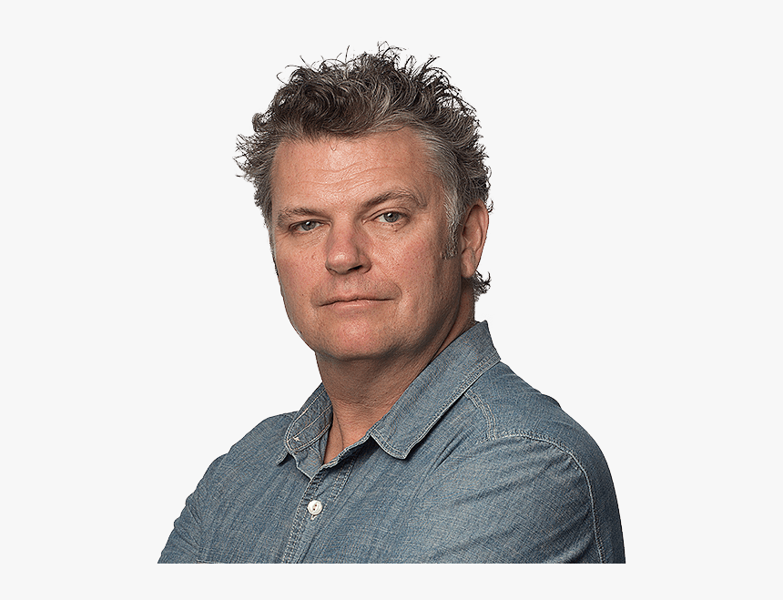 Lost Boys By Paul Byrnes, HD Png Download