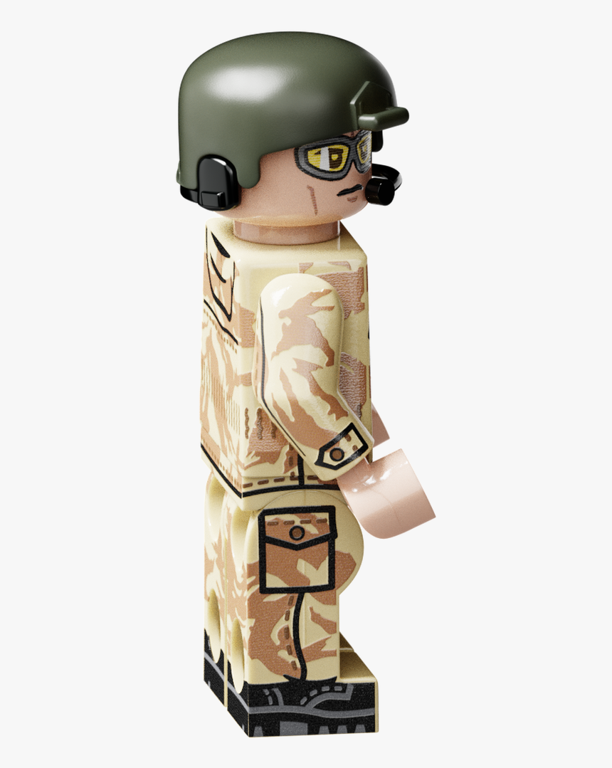 Modern British Tanker - Main Battle Tank, HD Png Download