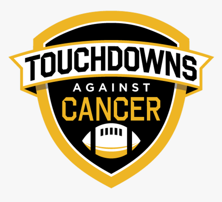Touchdowns Against Cancer Games, HD Png Download