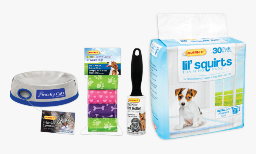 Pet Products For Home And Away - Companion Dog, HD Png Download