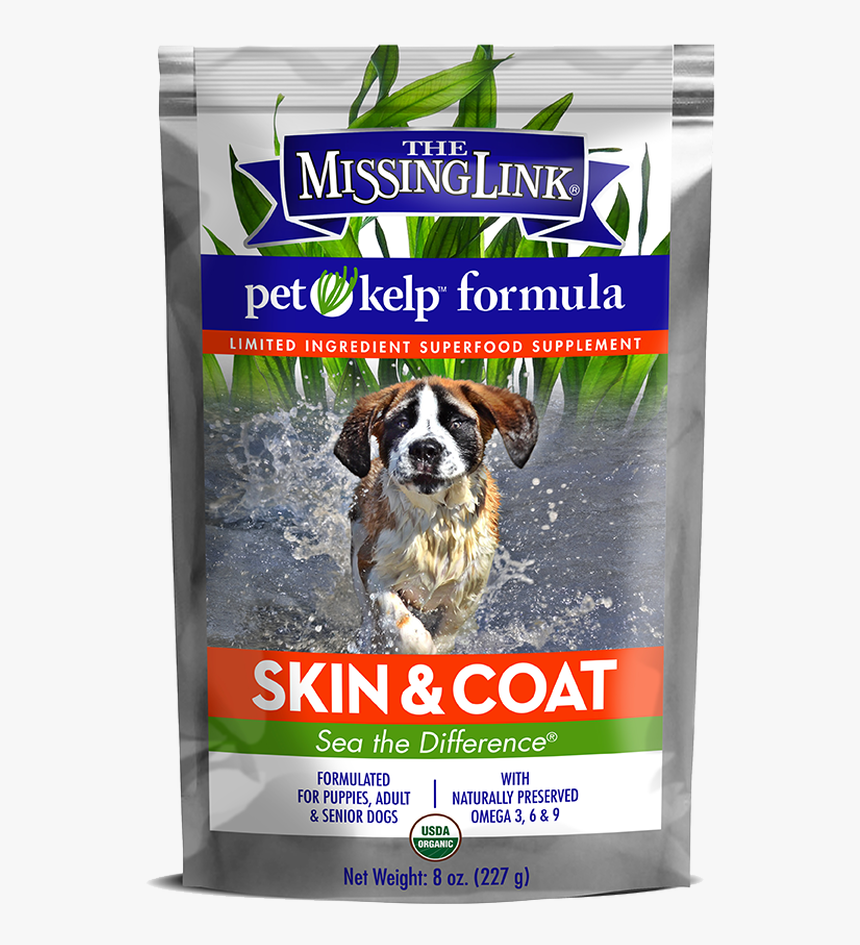 Missing Link Pet Kelp, HD Png Download