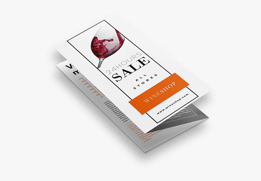Design Banners For Printing In Minutes - Red Wine, HD Png Download