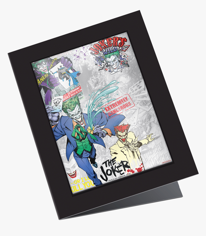 Ikniu619005 4 - Youth: Batman-#251 Distressed, HD Png Download