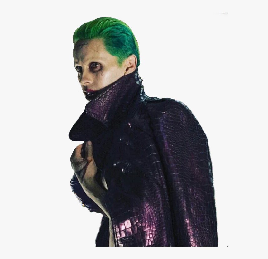 Joker Png - Thirty Seconds To Mars Love Is Madness, Transparent Png