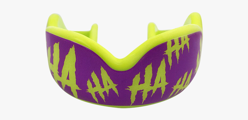 Ha Ha Ha Mouthguard, HD Png Download