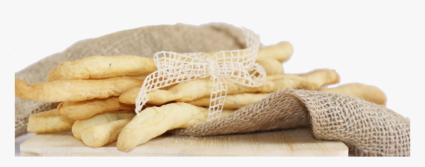 Grissini Of Turin - Baguette, HD Png Download