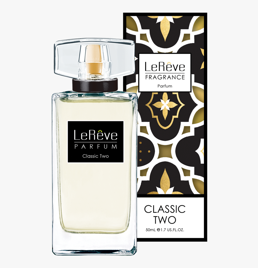 Lerêve Perfume Celebrity One, HD Png Download