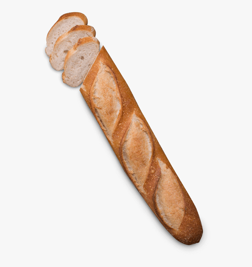 Baguette, HD Png Download