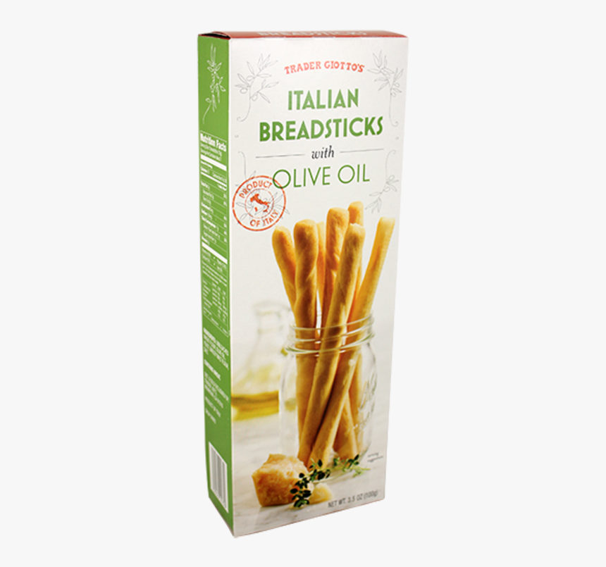 50993 Italian Breadsticks With Olive Oil - Italian Breadstick With Olive Oil, HD Png Download