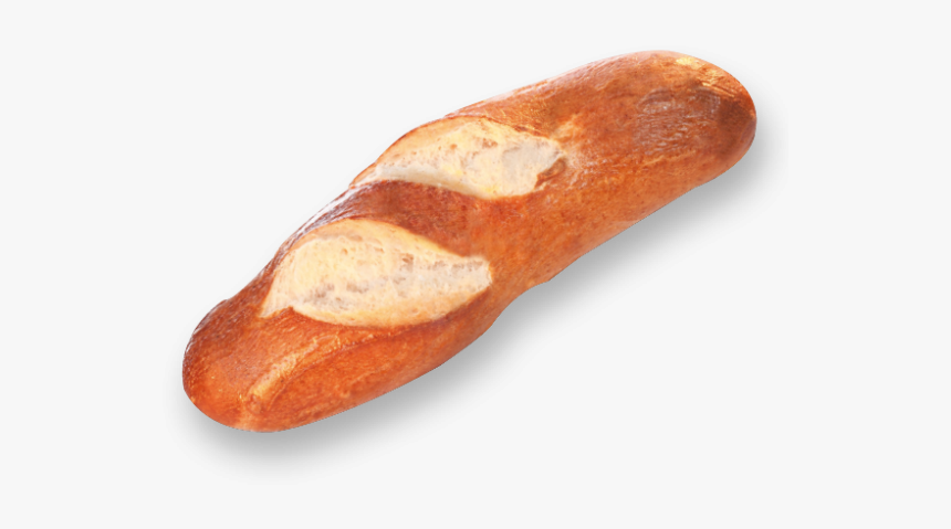 Gluten-free Lye Breadstick - Lye Roll, HD Png Download