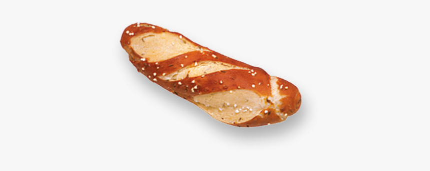 Mini Lye Breadstick - Lye Roll, HD Png Download