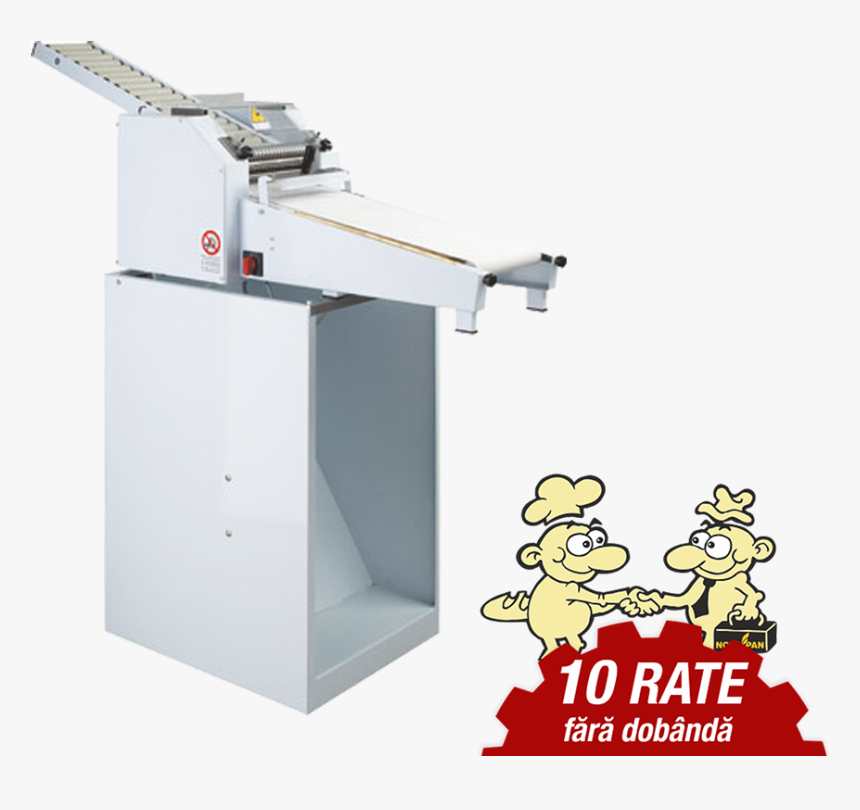 Breadstick Moulders, HD Png Download